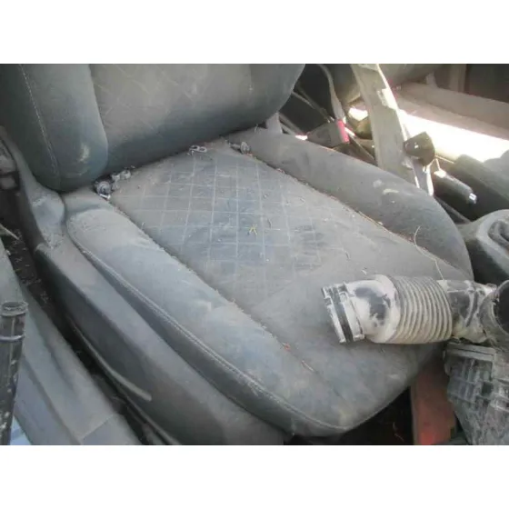 FORD FIESTA (CCN) '2013 SYNC EDITION GRIS