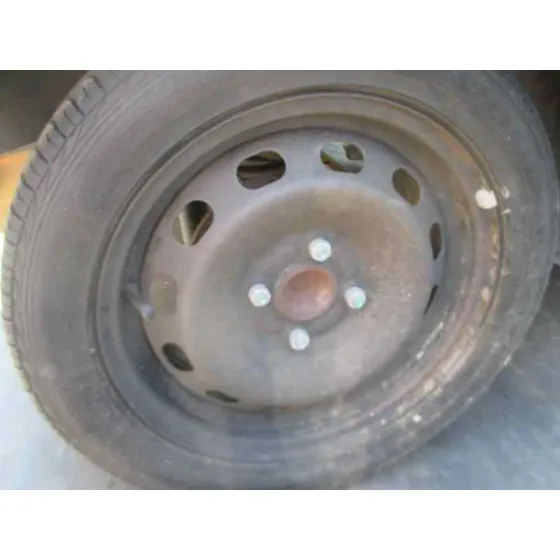 FORD FIESTA (CCN) '2013 SYNC EDITION GRIS
