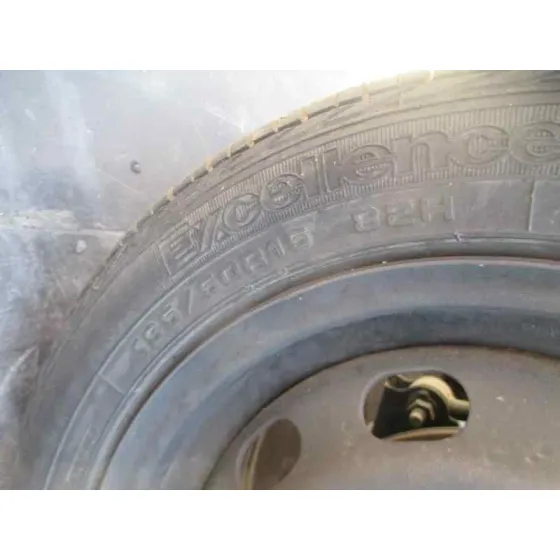 FORD FIESTA (CCN) '2013 SYNC EDITION GRIS