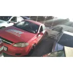 CHEVROLET LACETTI CHEVROLET LACETTI '2006 SE ROJO 2005