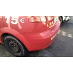 CHEVROLET LACETTI CHEVROLET LACETTI '2006 SE ROJO 2005