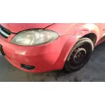 CHEVROLET LACETTI CHEVROLET LACETTI '2006 SE ROJO 2005
