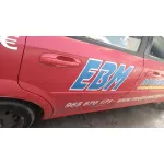 CHEVROLET LACETTI CHEVROLET LACETTI '2006 SE ROJO 2005