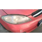 CHEVROLET LACETTI CHEVROLET LACETTI '2006 SE ROJO 2005