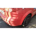CHEVROLET LACETTI CHEVROLET LACETTI '2006 SE ROJO 2005