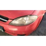 CHEVROLET LACETTI CHEVROLET LACETTI '2006 SE ROJO 2005