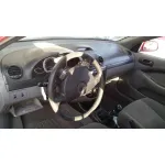 CHEVROLET LACETTI CHEVROLET LACETTI '2006 SE ROJO 2005