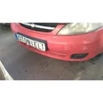 CHEVROLET LACETTI CHEVROLET LACETTI '2006 SE ROJO 2005