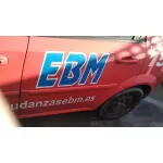 CHEVROLET LACETTI CHEVROLET LACETTI '2006 SE ROJO 2005