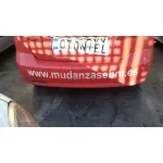 CHEVROLET LACETTI CHEVROLET LACETTI '2006 SE ROJO 2005