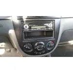 CHEVROLET LACETTI CHEVROLET LACETTI '2006 SE ROJO 2005