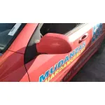 CHEVROLET LACETTI CHEVROLET LACETTI '2006 SE ROJO 2005