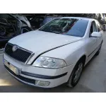 SKODA OCTAVIA II (1Z3) MOTOR BXE MANUL 5 V CVF/KW: 12.9/77 2004