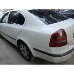 SKODA OCTAVIA II (1Z3) MOTOR BXE MANUL 5 V CVF/KW: 12.9/77 2004