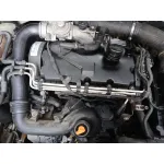 SKODA OCTAVIA II (1Z3) MOTOR BXE MANUL 5 V CVF/KW: 12.9/77 2004