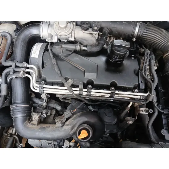 MOTOR BXE MANUL 5 V CVF/KW: 12.9/77