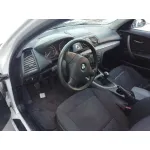 BMW SERIE 1 BERLINA (E81/E87) BMW SERIE 1 BERLINA (E81/E87) '2007 116I BLANCO 2007