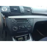 BMW SERIE 1 BERLINA (E81/E87) BMW SERIE 1 BERLINA (E81/E87) '2007 116I BLANCO 2007