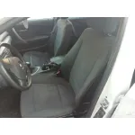BMW SERIE 1 BERLINA (E81/E87) BMW SERIE 1 BERLINA (E81/E87) '2007 116I BLANCO 2007