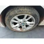 BMW SERIE 1 BERLINA (E81/E87) BMW SERIE 1 BERLINA (E81/E87) '2007 116I BLANCO 2007