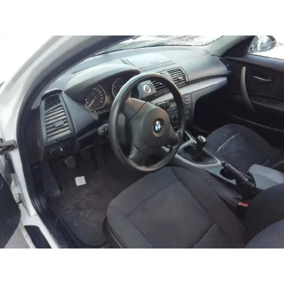 BMW SERIE 1 BERLINA (E81/E87) '2007 116I BLANCO