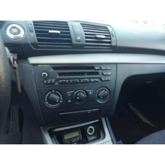 BMW SERIE 1 BERLINA (E81/E87) '2007 116I BLANCO