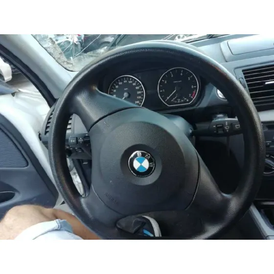 BMW SERIE 1 BERLINA (E81/E87) '2007 116I BLANCO