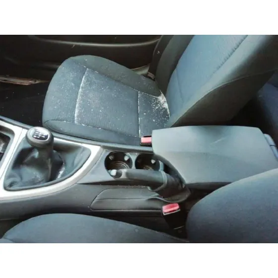BMW SERIE 1 BERLINA (E81/E87) '2007 116I BLANCO