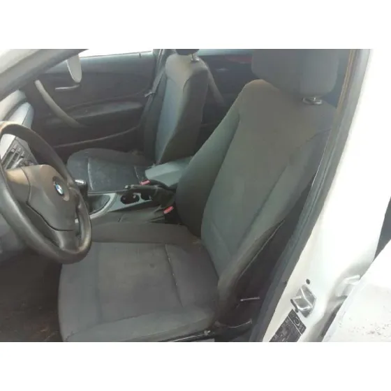 BMW SERIE 1 BERLINA (E81/E87) '2007 116I BLANCO