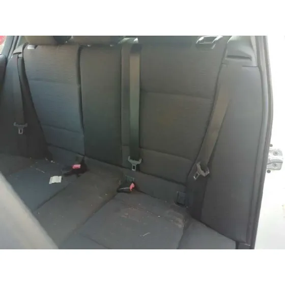 BMW SERIE 1 BERLINA (E81/E87) '2007 116I BLANCO