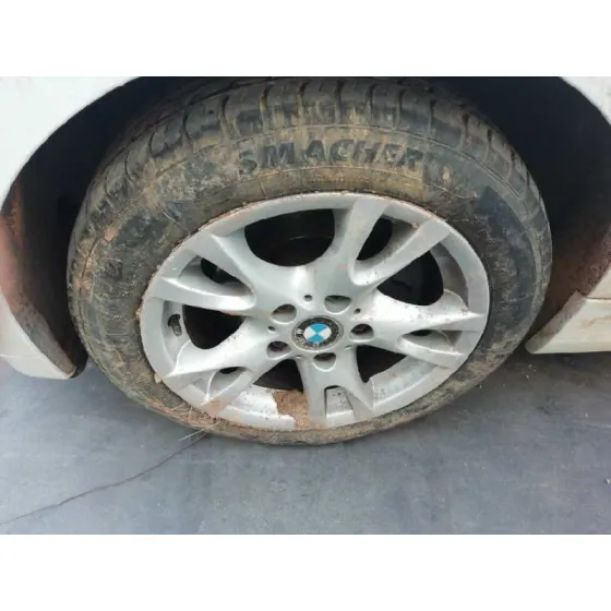 BMW SERIE 1 BERLINA (E81/E87) '2007 116I BLANCO