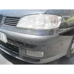 SEAT CORDOBA BERLINA (6K2) '2001 SPORT NEGRO