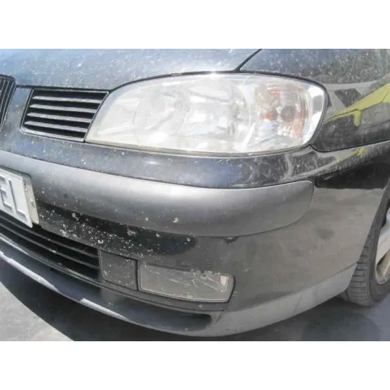 SEAT CORDOBA BERLINA (6K2) '2001 SPORT NEGRO