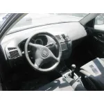 SEAT CORDOBA BERLINA (6K2) '2001 SPORT NEGRO