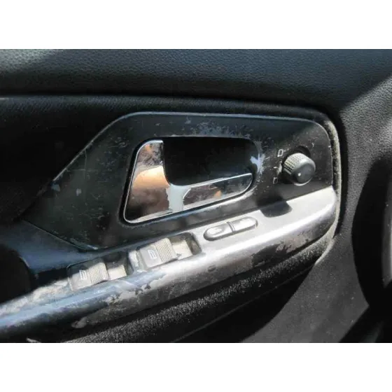 SEAT CORDOBA BERLINA (6K2) '2001 SPORT NEGRO