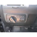 SEAT CORDOBA BERLINA (6K2) '2001 SPORT NEGRO