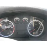 SEAT CORDOBA BERLINA (6K2) '2001 SPORT NEGRO