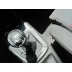 SEAT CORDOBA BERLINA (6K2) '2001 SPORT NEGRO