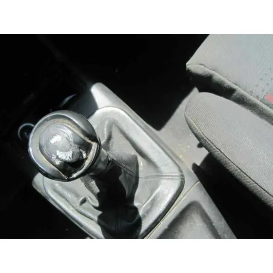 SEAT CORDOBA BERLINA (6K2) '2001 SPORT NEGRO