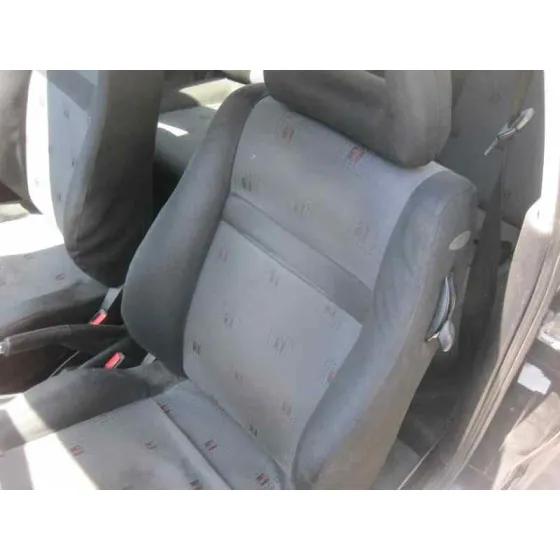 SEAT CORDOBA BERLINA (6K2) '2001 SPORT NEGRO