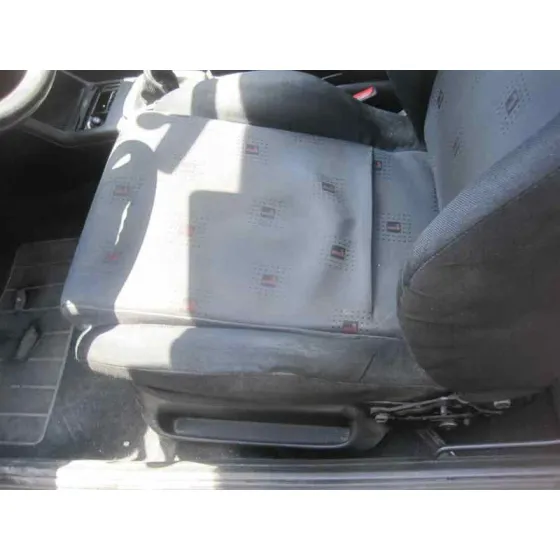 SEAT CORDOBA BERLINA (6K2) '2001 SPORT NEGRO