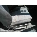 SEAT CORDOBA BERLINA (6K2) '2001 SPORT NEGRO