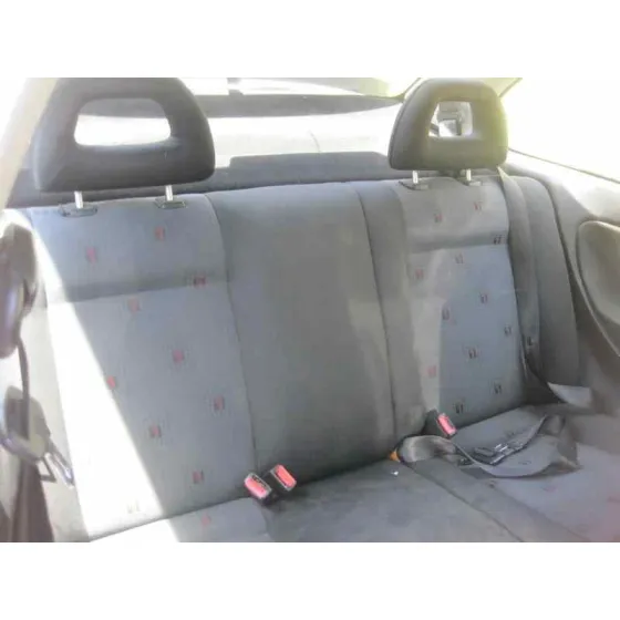 SEAT CORDOBA BERLINA (6K2) '2001 SPORT NEGRO