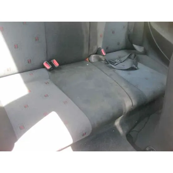 SEAT CORDOBA BERLINA (6K2) '2001 SPORT NEGRO