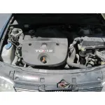 SEAT CORDOBA BERLINA (6K2) '2001 SPORT NEGRO
