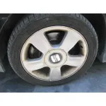 SEAT CORDOBA BERLINA (6K2) '2001 SPORT NEGRO