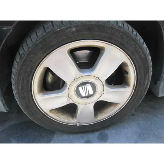 SEAT CORDOBA BERLINA (6K2) '2001 SPORT NEGRO