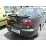 SEAT CORDOBA BERLINA (6K2) '2001 SPORT NEGRO