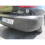 SEAT CORDOBA BERLINA (6K2) '2001 SPORT NEGRO