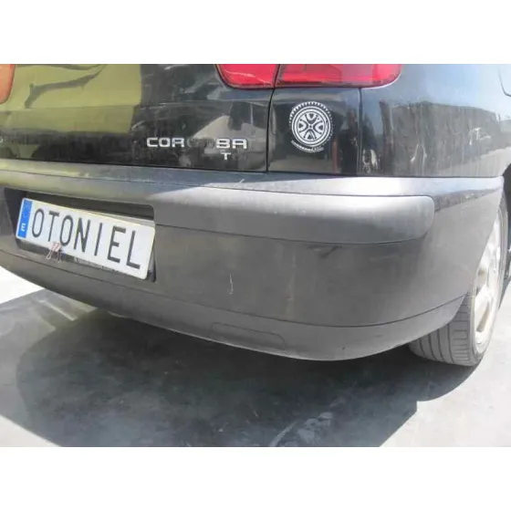 SEAT CORDOBA BERLINA (6K2) '2001 SPORT NEGRO